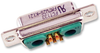 Combo D-Sub Conn, Rcpt, Da-7W2, Solder; Product Range Molex/fct - 78X5026 - Newark, An Avnet Company