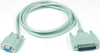 Computer Cable, Modem, 6Ft, Gray; Connector Type A Multicomp - 83K3769 - Newark, An Avnet Company