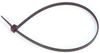 Heat-Stabilized Cable Ties; Cable Tie Material Pro Power - 16N883 - Newark, An Avnet Company