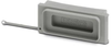 Protective Cover, Polyamide, Ip54 Rohs Compliant Phoenix Contact - 69AH9473 - Newark, An Avnet Company