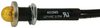 Neon Indicator, Panel Mount, Amber; Supply Voltage Vcc (Visual Communications Company) - 91B6080 - Newark, An Avnet Company