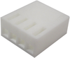 Connector, Rcpt, 4Pos, 1Row, 2.54Mm; Pitch Spacing Molex - 59M4875 - Newark, An Avnet Company