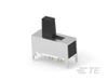 Slide Switches - 3-1437580-8 - TE Connectivity