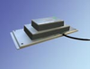 TECA Thermoelectric Cold Plate -- LCP-31 Cascade Cold Plate