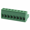 Headers, Plugs and Sockets - 277-11015-ND - DigiKey