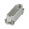 Heavy Duty Connector Inserts, Modules - 277-16579-ND - DigiKey