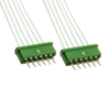 Rectangular Cable Assemblies - 455-3160-ND - DigiKey