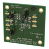 Op Amp Evaluation Boards - MAX9632EVKIT+-ND - DigiKey