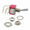 Toggle Switches - CKN11352-ND - DigiKey