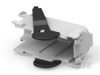 Automotive Connector Caps & Covers - 2109695-3 - TE Connectivity