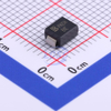 TVS/Fuse/Board Level Protection >> Electrostatic and Surge Protection (TVS/ESD) - SMBJ12CA/TR13 - LCSC Electronics Technology (HK) Limited