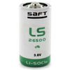 Battery Products - Batteries Non-Rechargeable (Primary) - LS26500 - Shenzhen Shengyu Electronics Technology Limited