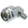 Coaxial Connector (RF) Adapters - 5328-SM4730-ND - DigiKey