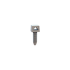 Cable Ties - Holders and Mountings - 145-23FCPM18765-ND - DigiKey