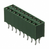 Headers, Receptacles, Female Sockets - A106659-ND - DigiKey