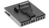 Headers & Wire Housings - 1-487545-0 - Powell Electronics, Inc.