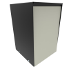 Enclosures, Boxes, & Cases - 1454R - Powell Electronics, Inc.