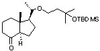 (1S,3aR,7aR)-1-((S)-1-(3-(tert-butyldimethylsilyloxy)-3-me.. - 17950 - Medical Isotopes, Inc.