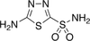 5-Amino-1,3,4-thiadiazole-2-sulfonamide - 19899 - Medical Isotopes, Inc.