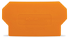 End plate - 283-337 - WAGO