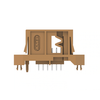 Headers, Male Pins - 1379114-3-ND - DigiKey