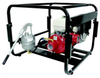62 1/2A1-GX390 S/G Standard Centrifugal Pump - Image