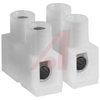 Terminal Strip, Scrw; 2; 22-8 AWG (UL),22-10 AWG (CSA); 35 A (UL), 40 A (CSA) -- 70212389