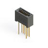 Edgeboard Connectors - 395-012-541-201-ND - DigiKey