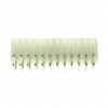 Headers, Male Pins - 2-1586041-4 - ODG (Origin Data Global)