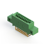 Edgeboard Connectors - 151-845-009-558-412-ND - DigiKey