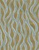 Mermaid Fabric - 6048/02 - Pollack