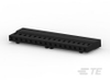 Rectangular Wire & Cable Connectors & Housings - 1-2316103-6 - TE Connectivity