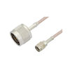 Coaxial Cables (RF) - 6099-PE34770-24-ND - DigiKey