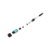 Fiber Optic Connector Assemblies - 5073-FOC-MPMMM1230-AQS00-ND - DigiKey