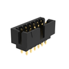 Headers, Male Pins - 664-G8231213YCPEU-ND - DigiKey