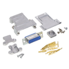 D-Sub Connector Assemblies - 4306-DD26S10GE0/AA-ND - DigiKey