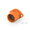 Circular Connector Housings - 1734-2371113-2-ND - DigiKey