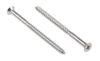 Wood Screws - 1443528 - RS Components, Ltd.