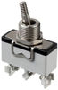 Toggle Switches - 1366447 - RS Components, Ltd.