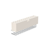 Headers, Male Pins - 664-G87MP242202CHR-ND - DigiKey
