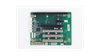PICMG 1.3 Half-Size SBC Backplane -  - Advantech
