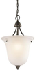 42882OZ Pendants-Bowl Style - 658245 - Capital Lighting, Inc.