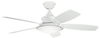 310104WH Fans-Wet Location - 347813 - Capital Lighting, Inc.