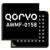 26.5 - 29.5 GHz Single Polarization Quad 4x1 Beamformer - AWMF-0158 - Qorvo