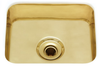 Rectangular Sink: N&ordm; 76130 - 76130 - P. E. Guerin