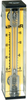 Direct Read Acrylic Rotometer Kit -- FL-2500 - Image