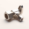 Angle Quarter Turn Valve -- A84C PC - Image