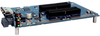 RS-485 Modbus RTU Interface to 96 Channel TTL Digital Interface -- 463M-OEM