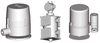 Hazardous Duty Slip Ring Assemblies - Image