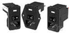 AC Power Entry Modules - PS0SSDH3A - VAST STOCK CO., LIMITED